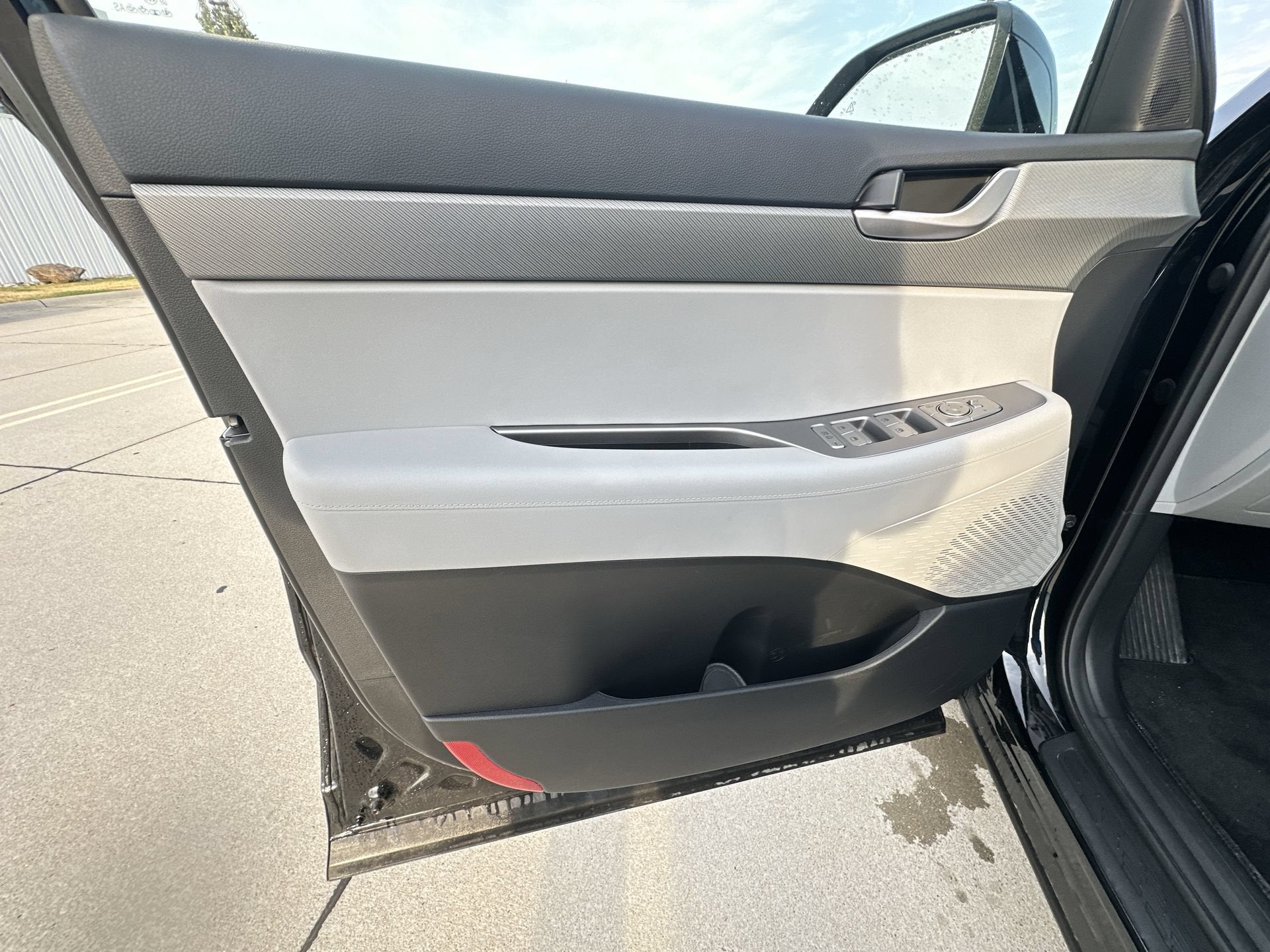 2025 Hyundai Palisade SEL - Photo 21
