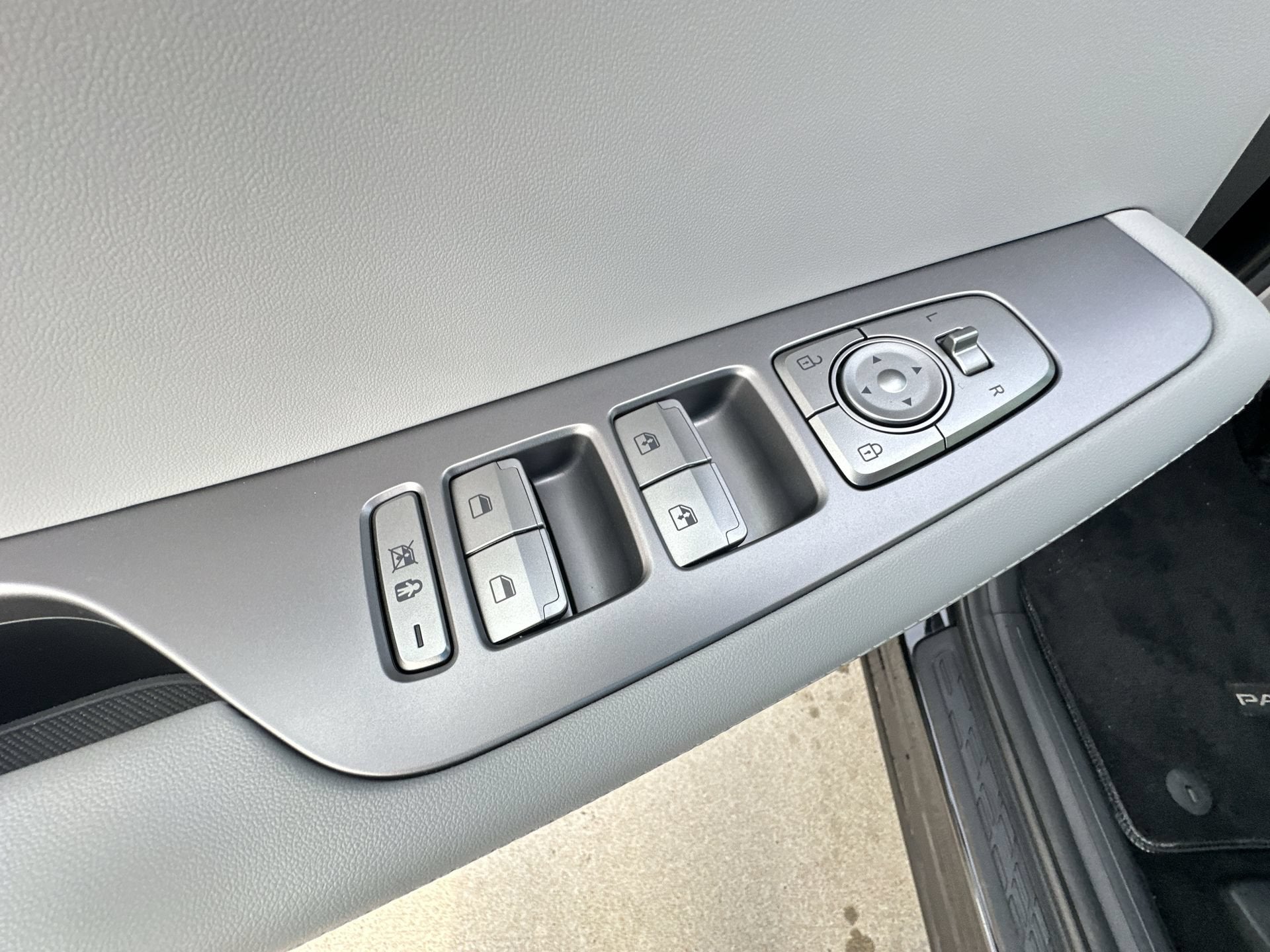 2025 Hyundai Palisade SEL - Photo 22