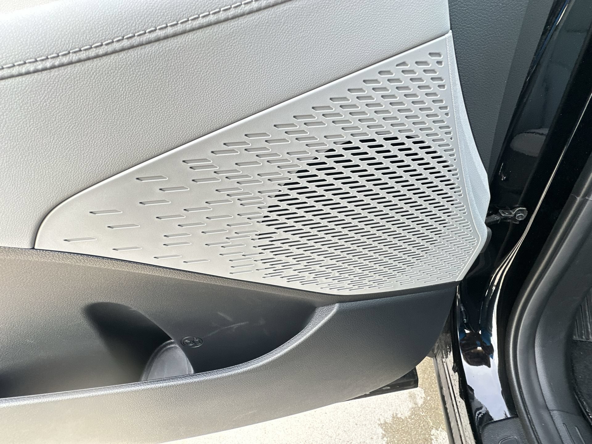 2025 Hyundai Palisade SEL - Photo 23