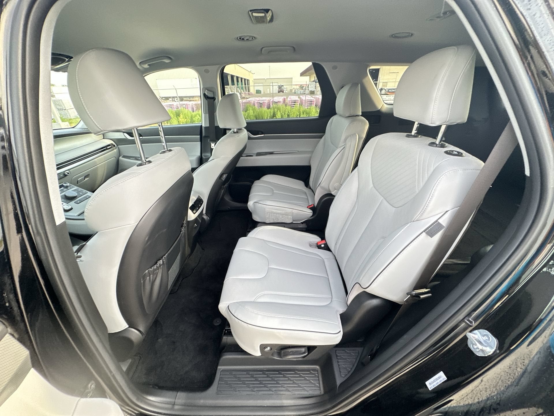 2025 Hyundai Palisade SEL - Photo 24