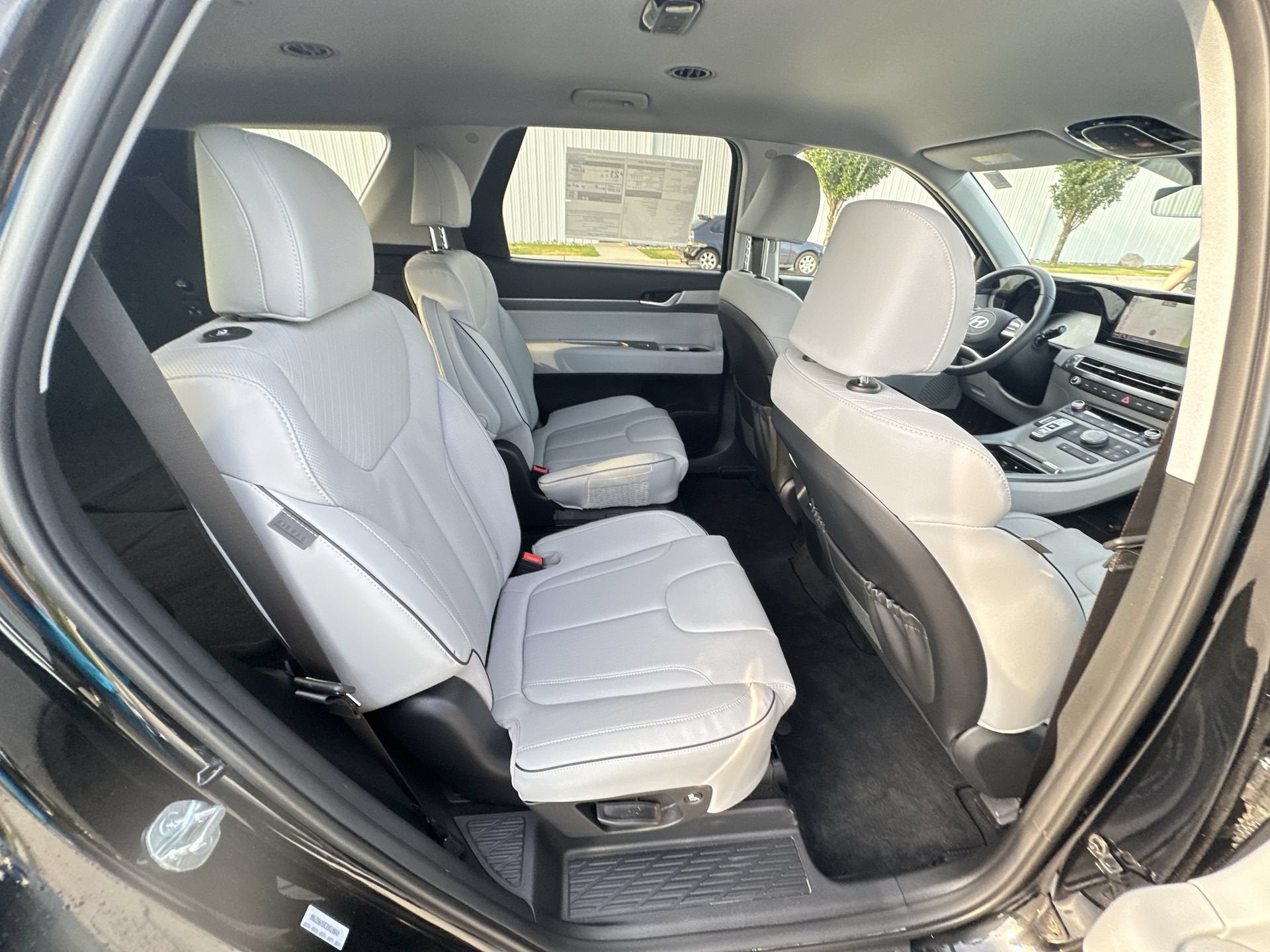 2025 Hyundai Palisade SEL - Photo 26