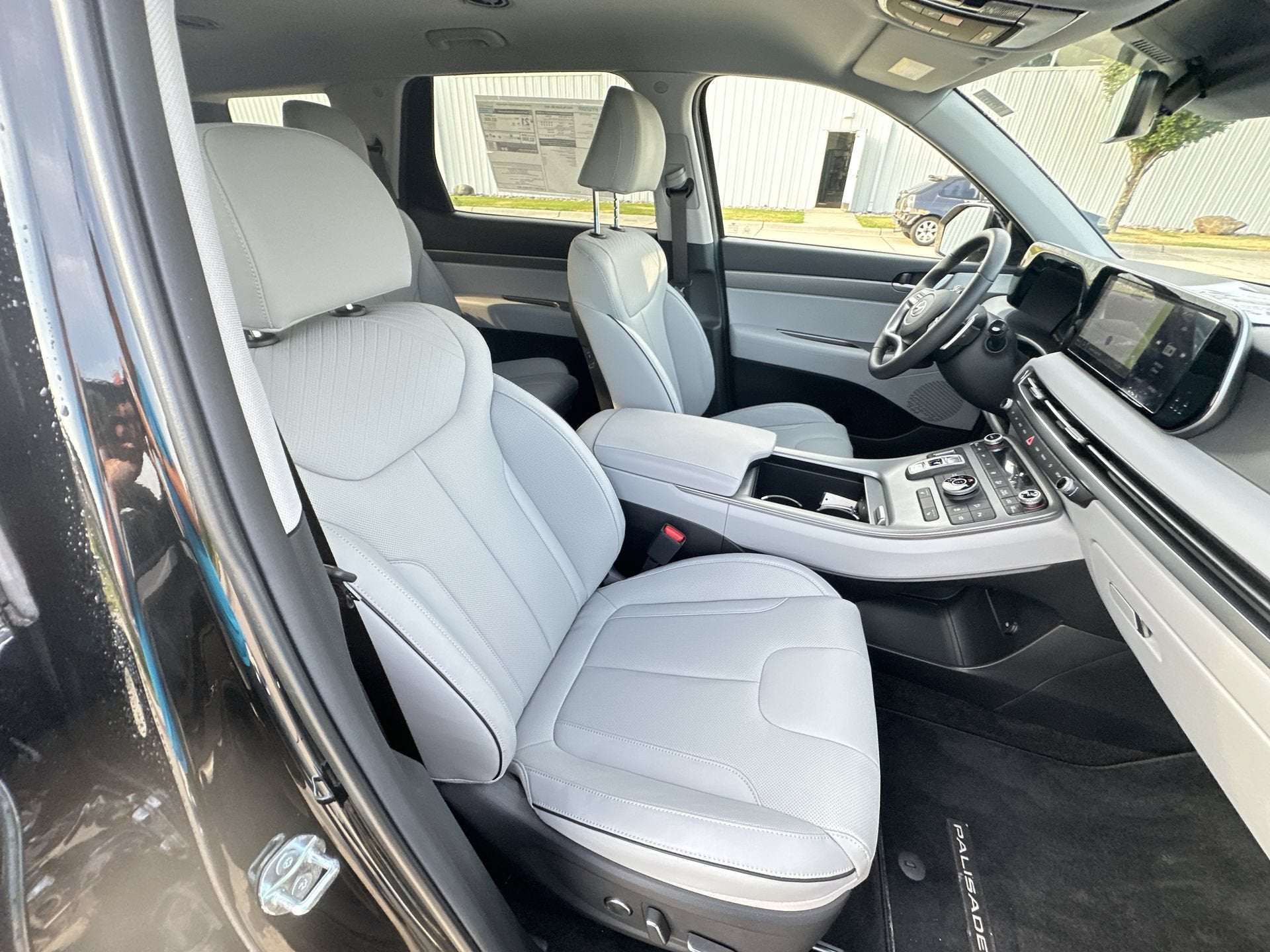 2025 Hyundai Palisade SEL - Photo 27
