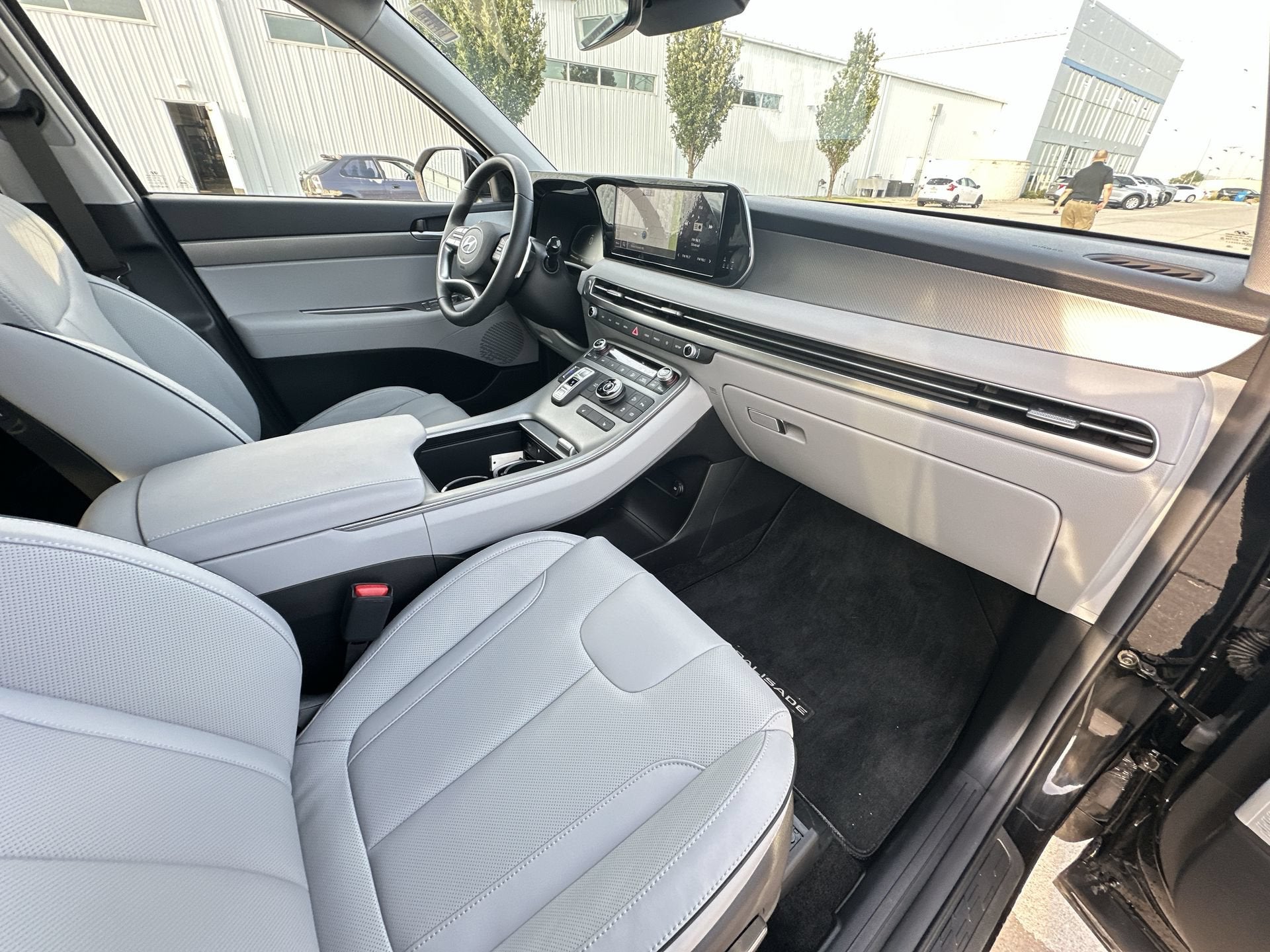 2025 Hyundai Palisade SEL - Photo 28