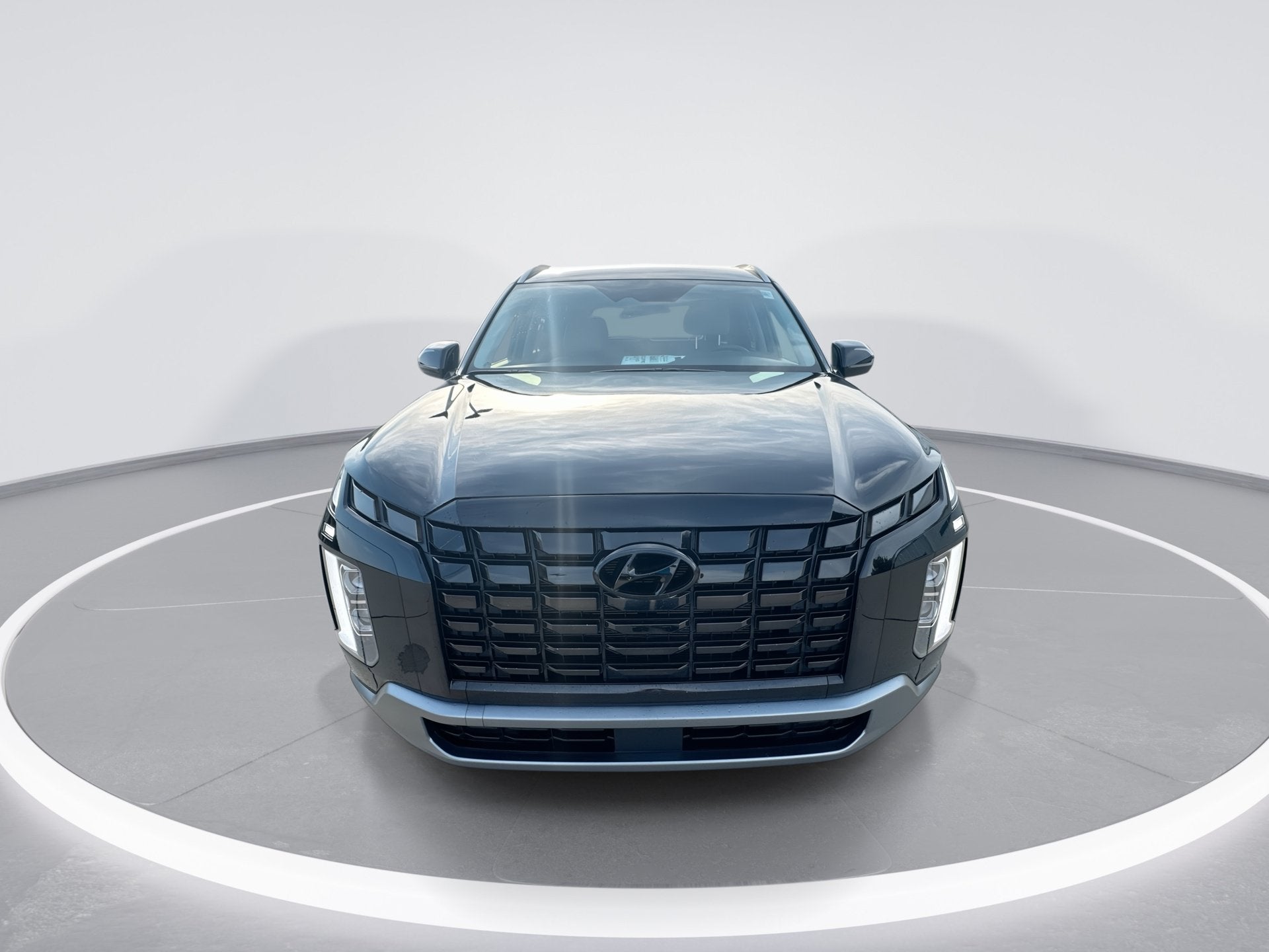 2025 Hyundai Palisade SEL - Photo 3