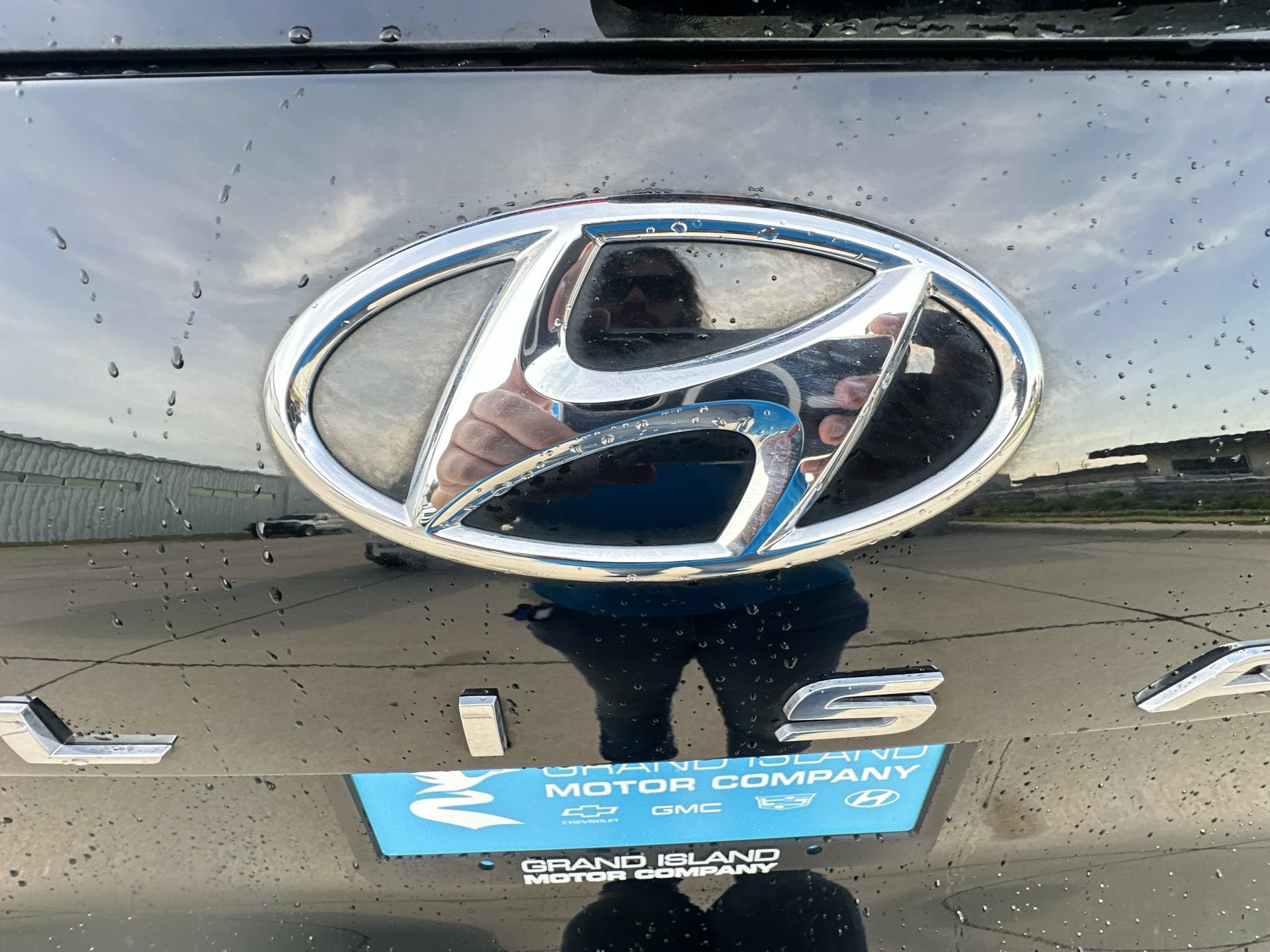 2025 Hyundai Palisade SEL - Photo 30