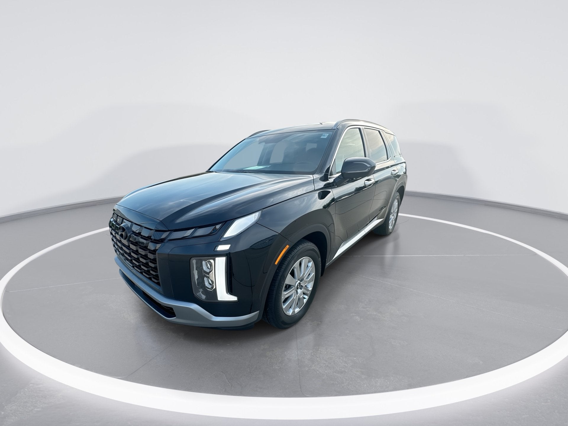 2025 Hyundai Palisade SEL - Photo 4