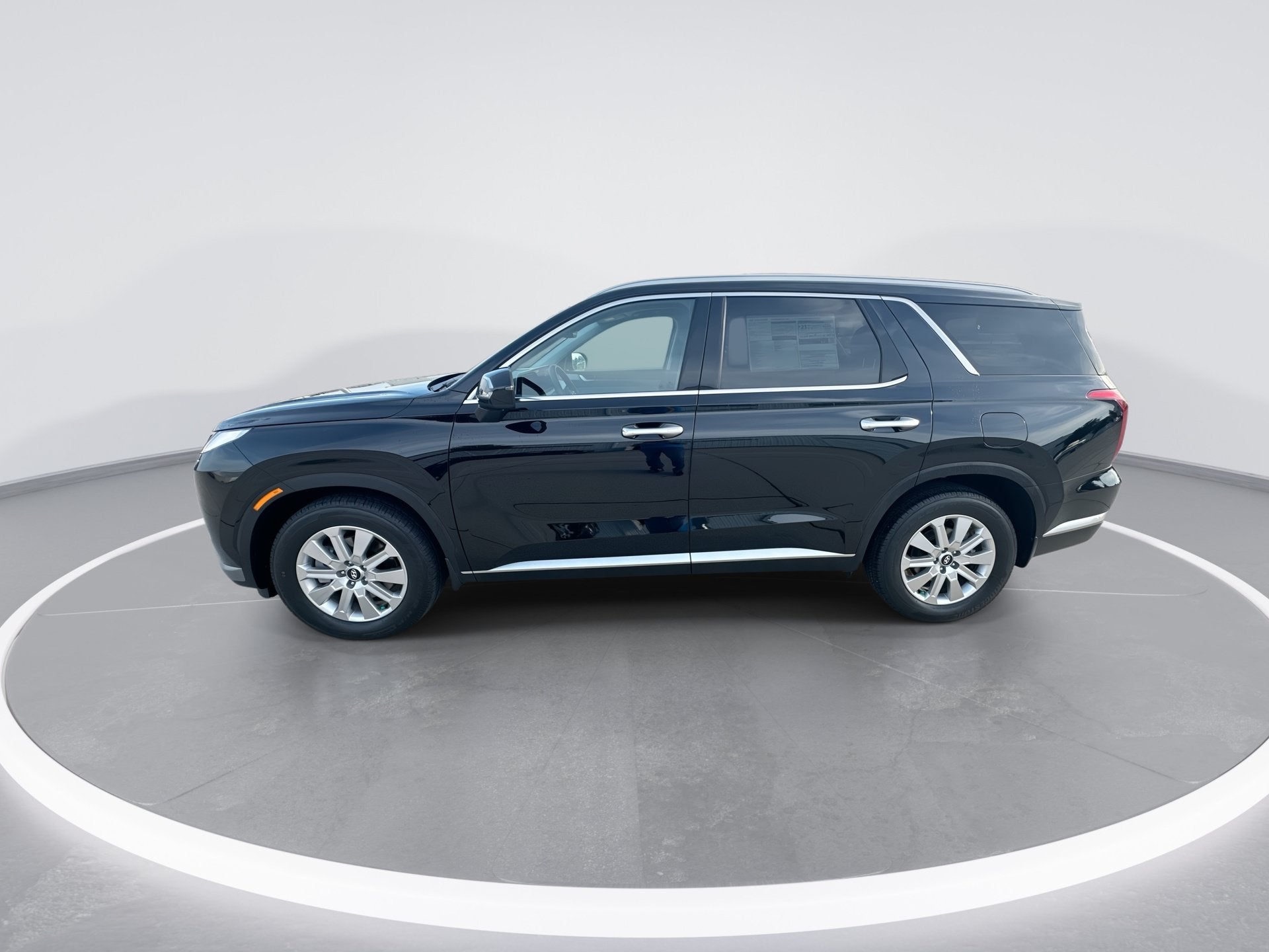 2025 Hyundai Palisade SEL - Photo 5