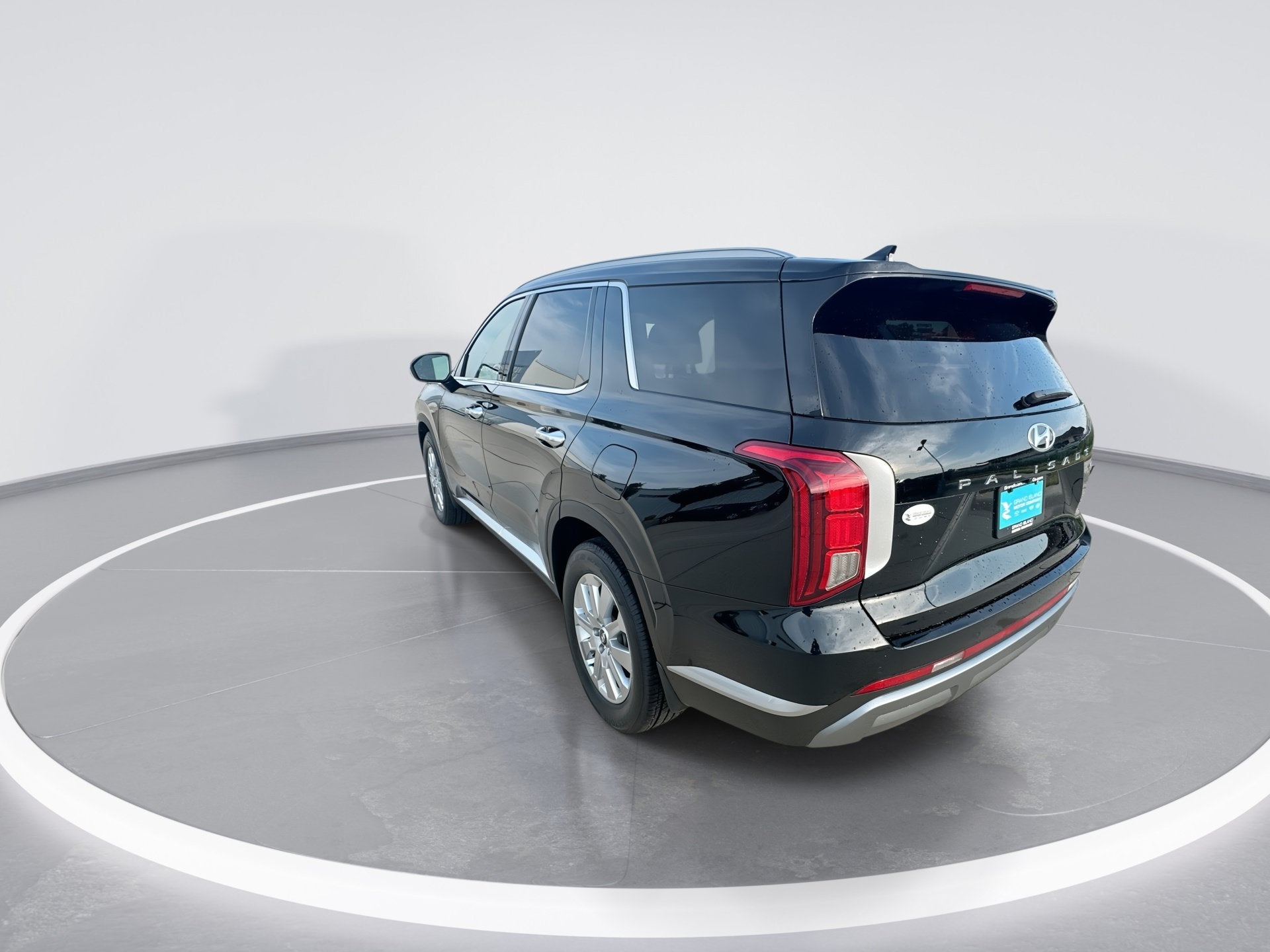 2025 Hyundai Palisade SEL - Photo 6