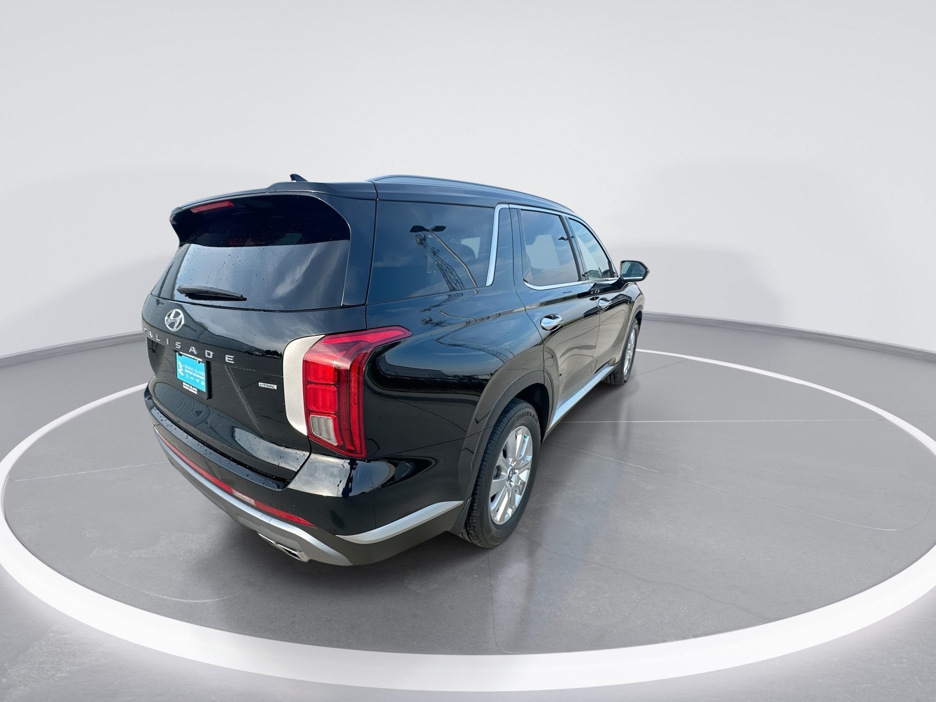 2025 Hyundai Palisade SEL - Photo 8