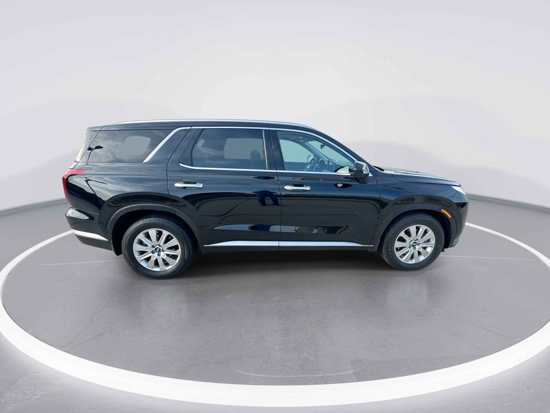 2025 Hyundai Palisade SEL - Photo 9