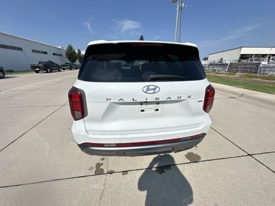 2023 Hyundai Palisade SEL