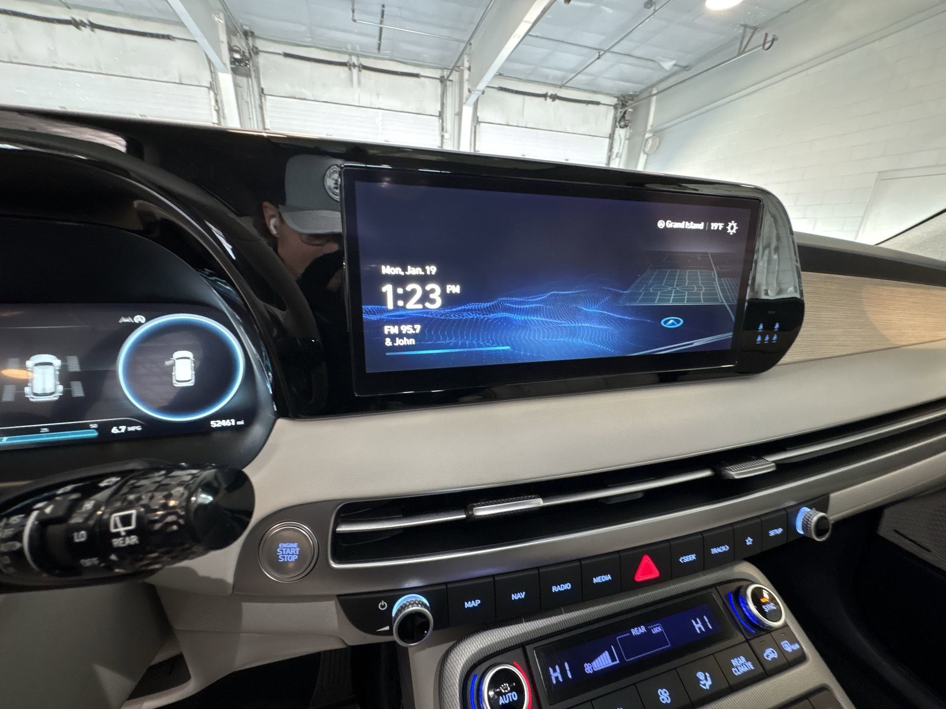 2023 Hyundai Palisade Limited