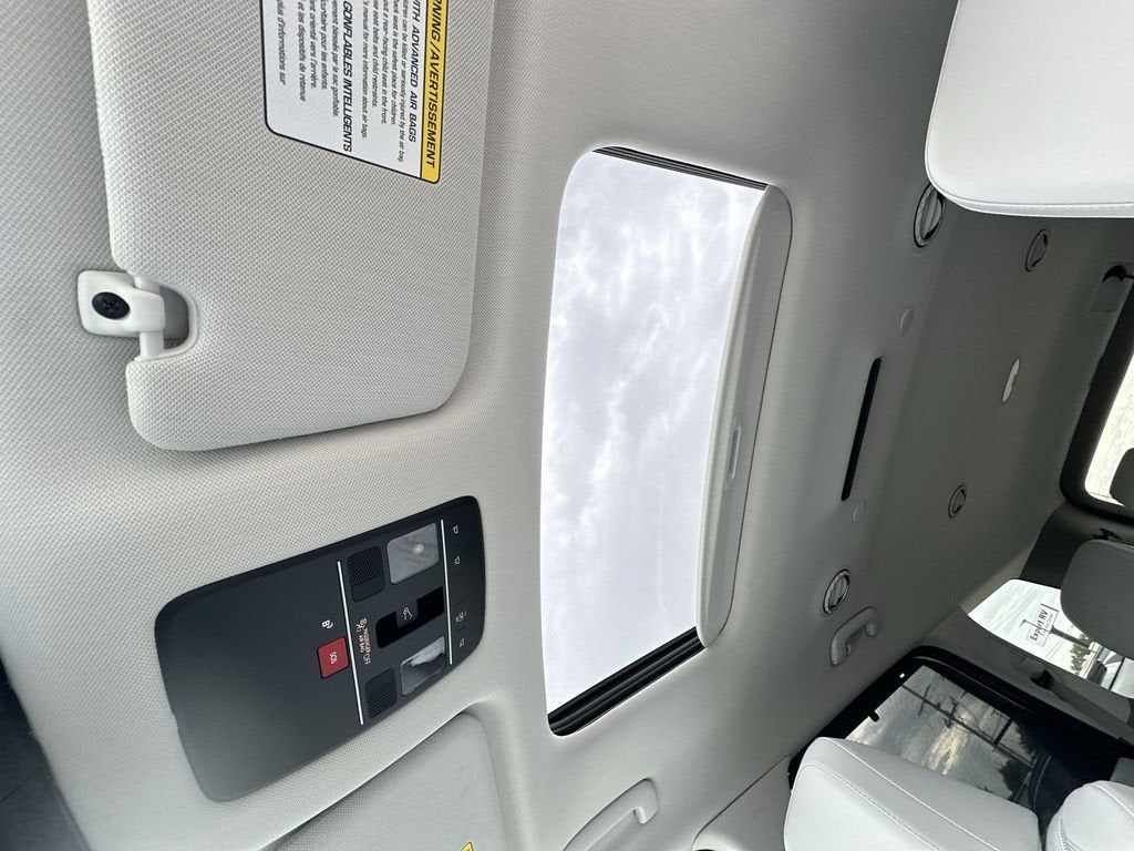 2026 Hyundai Palisade SEL Premium