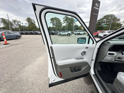 2026 Hyundai Palisade SEL Premium