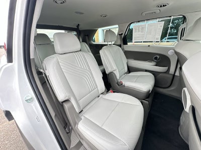 2026 Hyundai Palisade SEL Premium