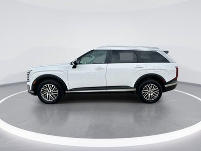2026 Hyundai Palisade SEL Premium
