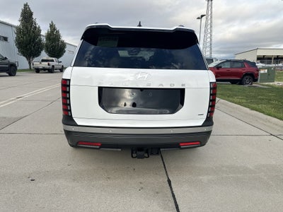 2026 Hyundai Palisade SEL Premium
