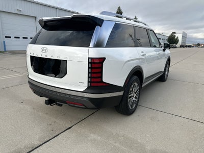 2026 Hyundai Palisade SEL Premium