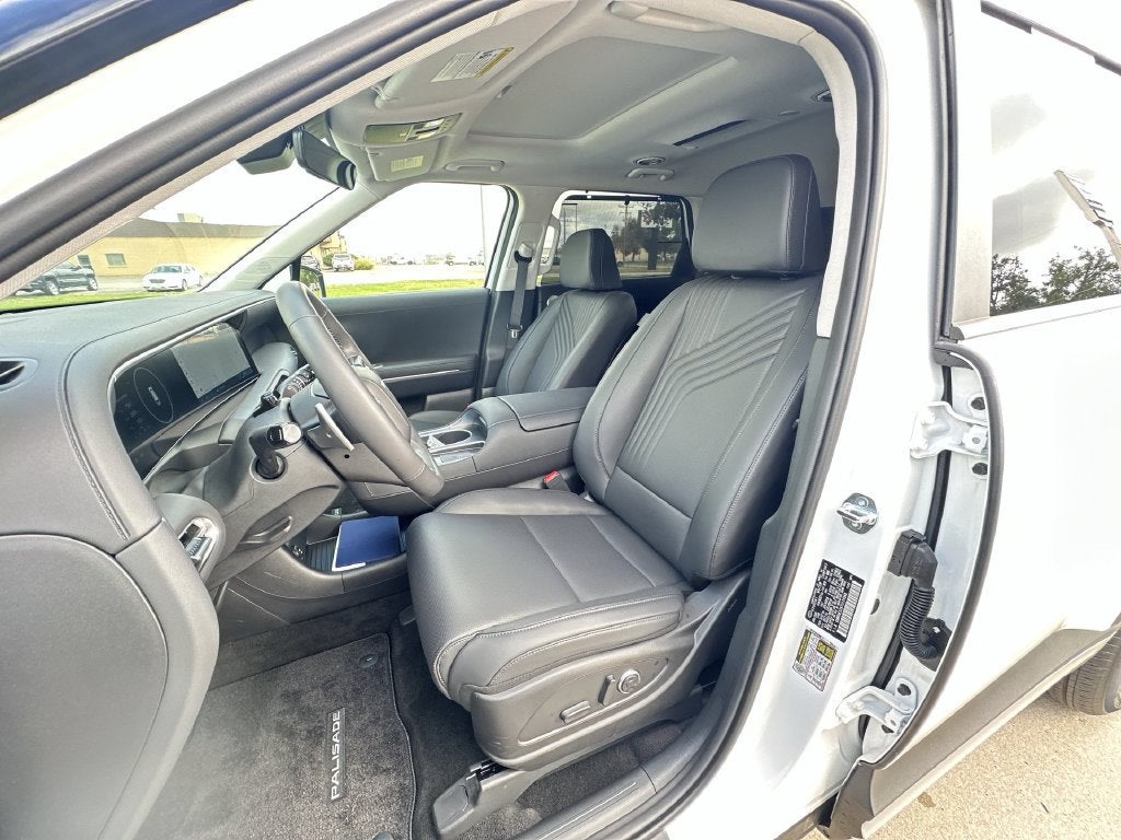 2026 Hyundai Palisade SEL Premium - Photo 20