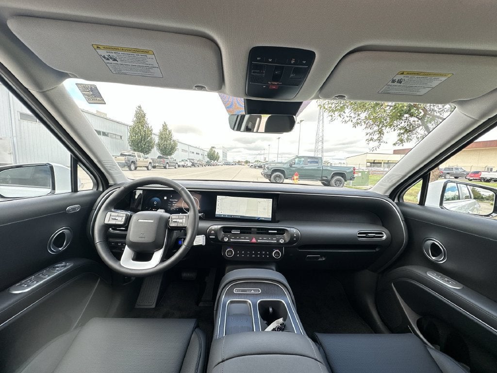 2026 Hyundai Palisade SEL Premium - Photo 21