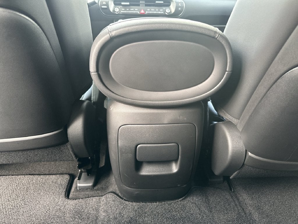 2026 Hyundai Palisade SEL Premium - Photo 22