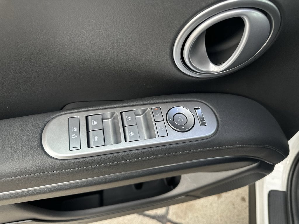 2026 Hyundai Palisade SEL Premium - Photo 24