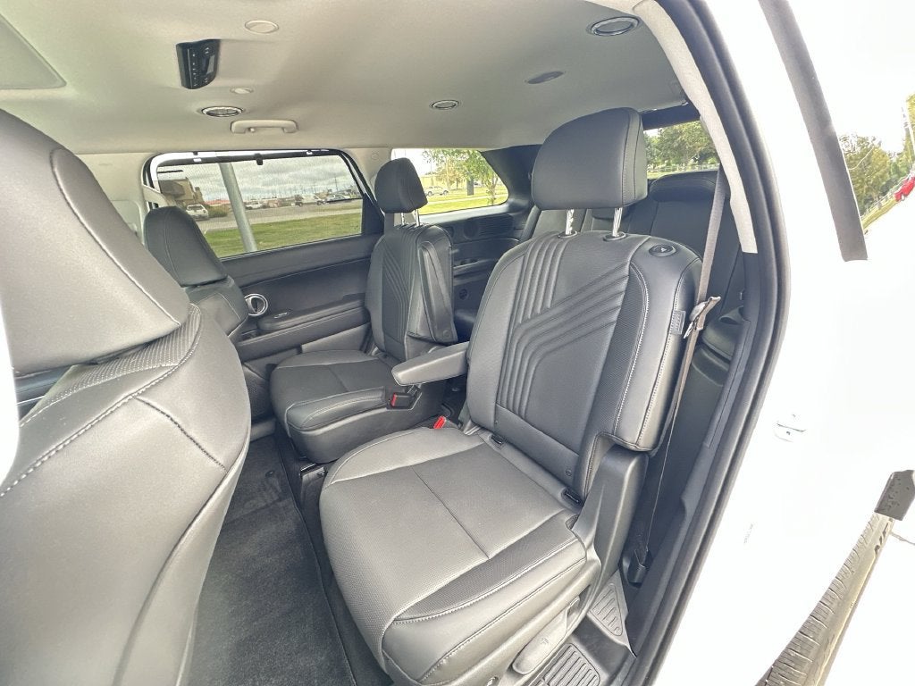 2026 Hyundai Palisade SEL Premium - Photo 26
