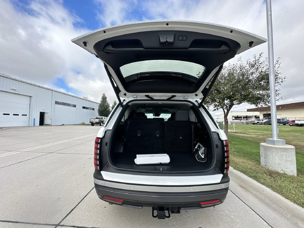 2026 Hyundai Palisade SEL Premium