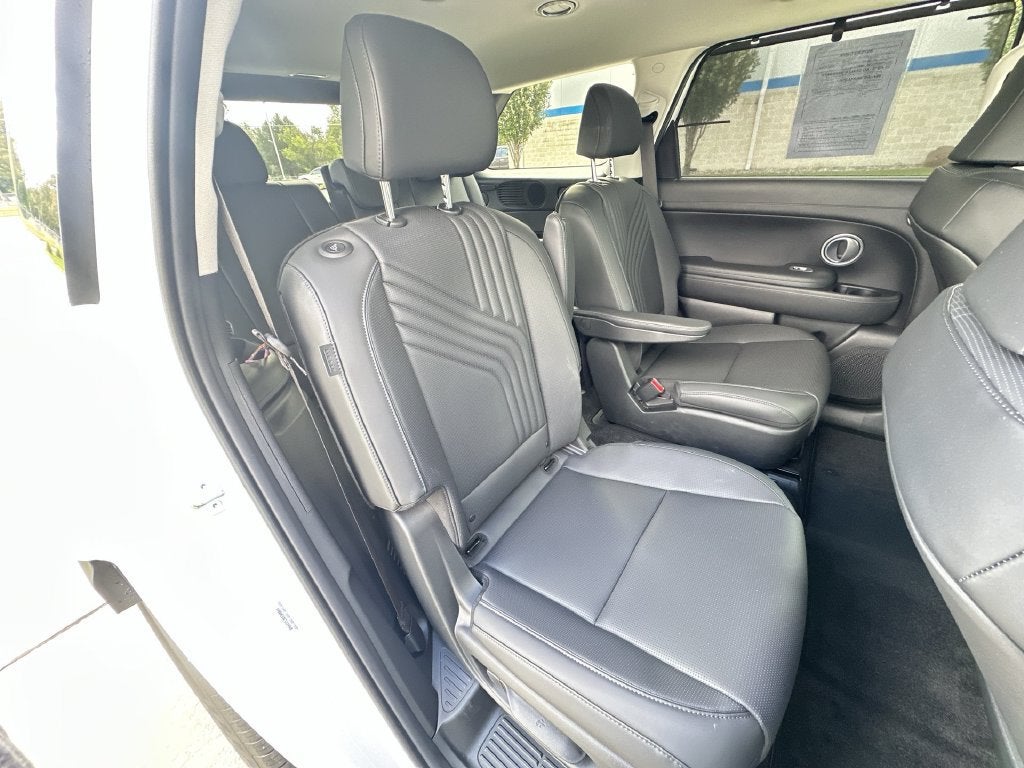 2026 Hyundai Palisade SEL Premium - Photo 28