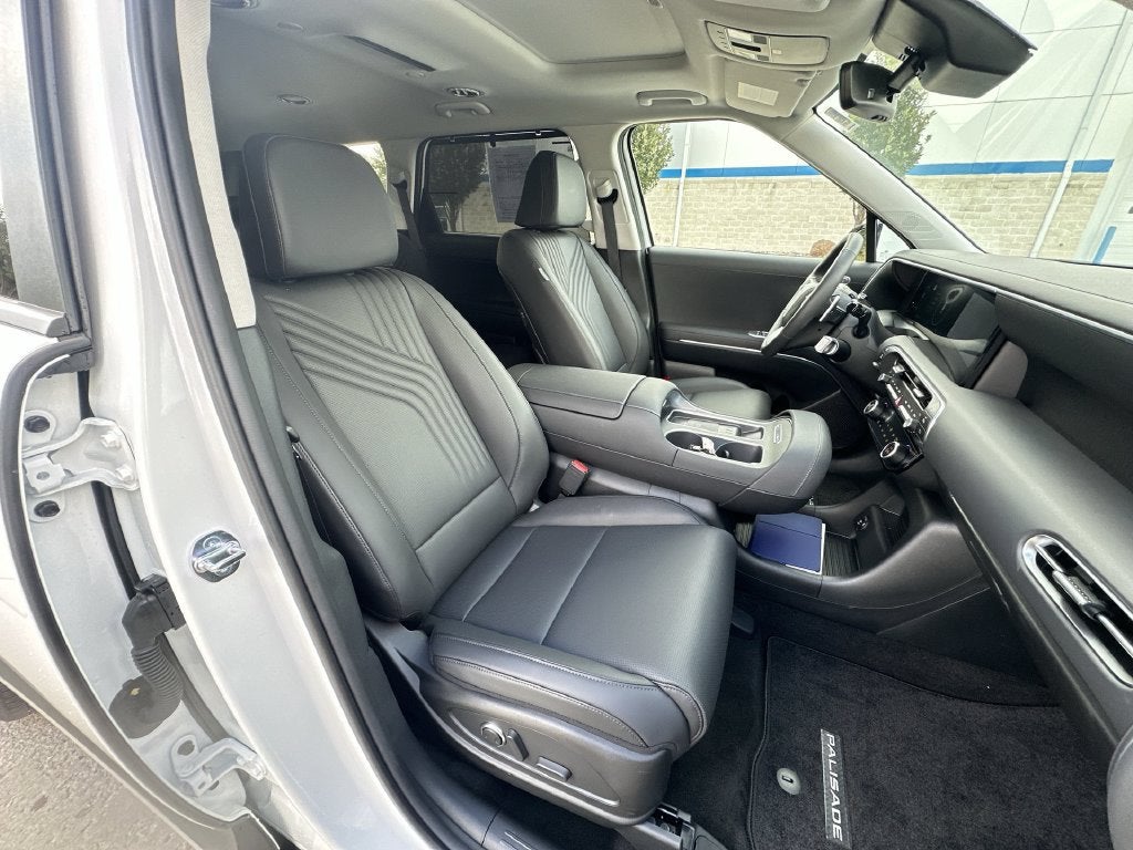 2026 Hyundai Palisade SEL Premium - Photo 29