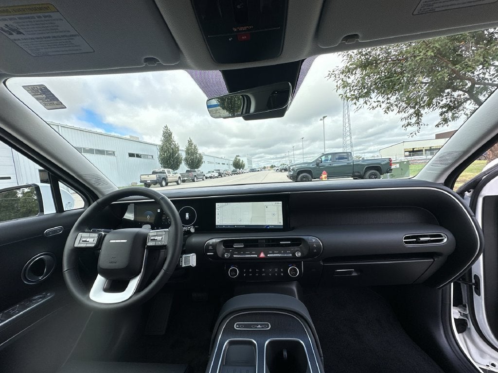 2026 Hyundai Palisade SEL Premium - Photo 30