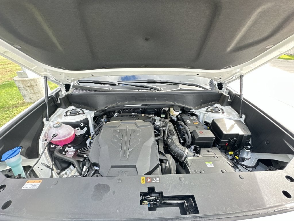 2026 Hyundai Palisade SEL Premium - Photo 31