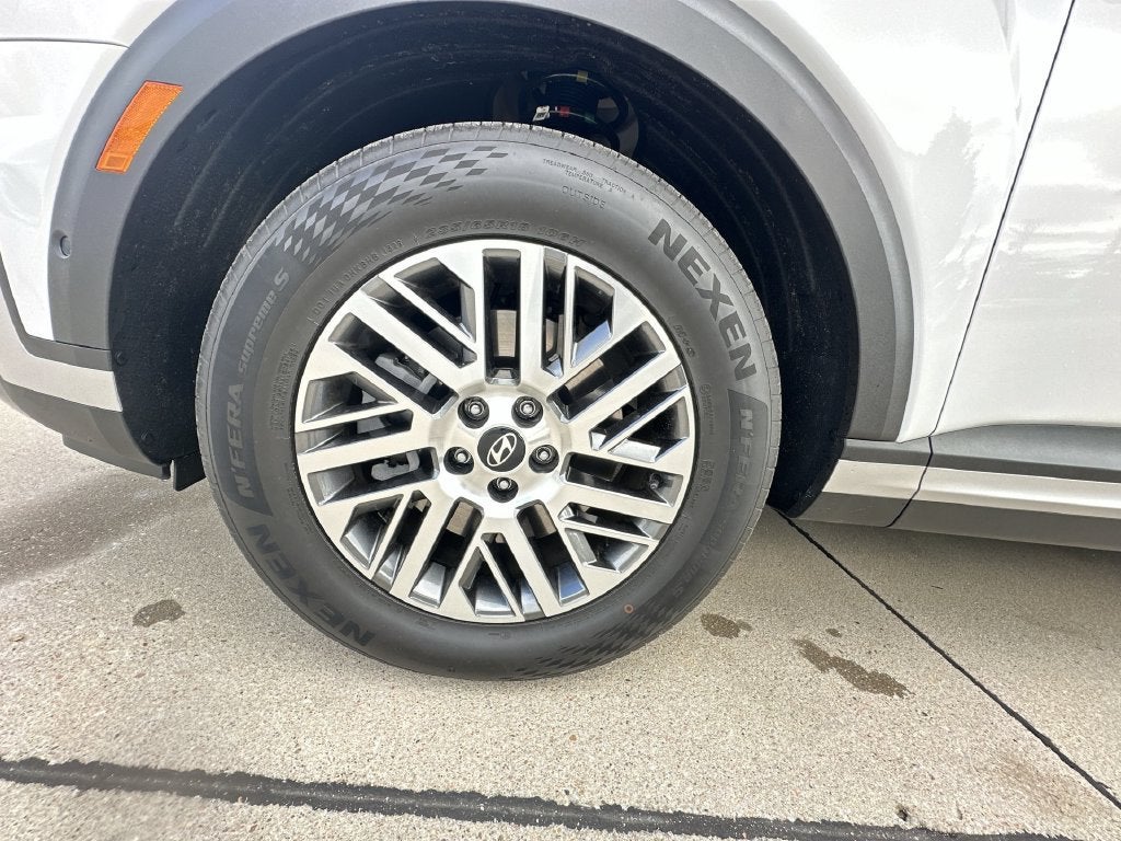 2026 Hyundai Palisade SEL Premium - Photo 34