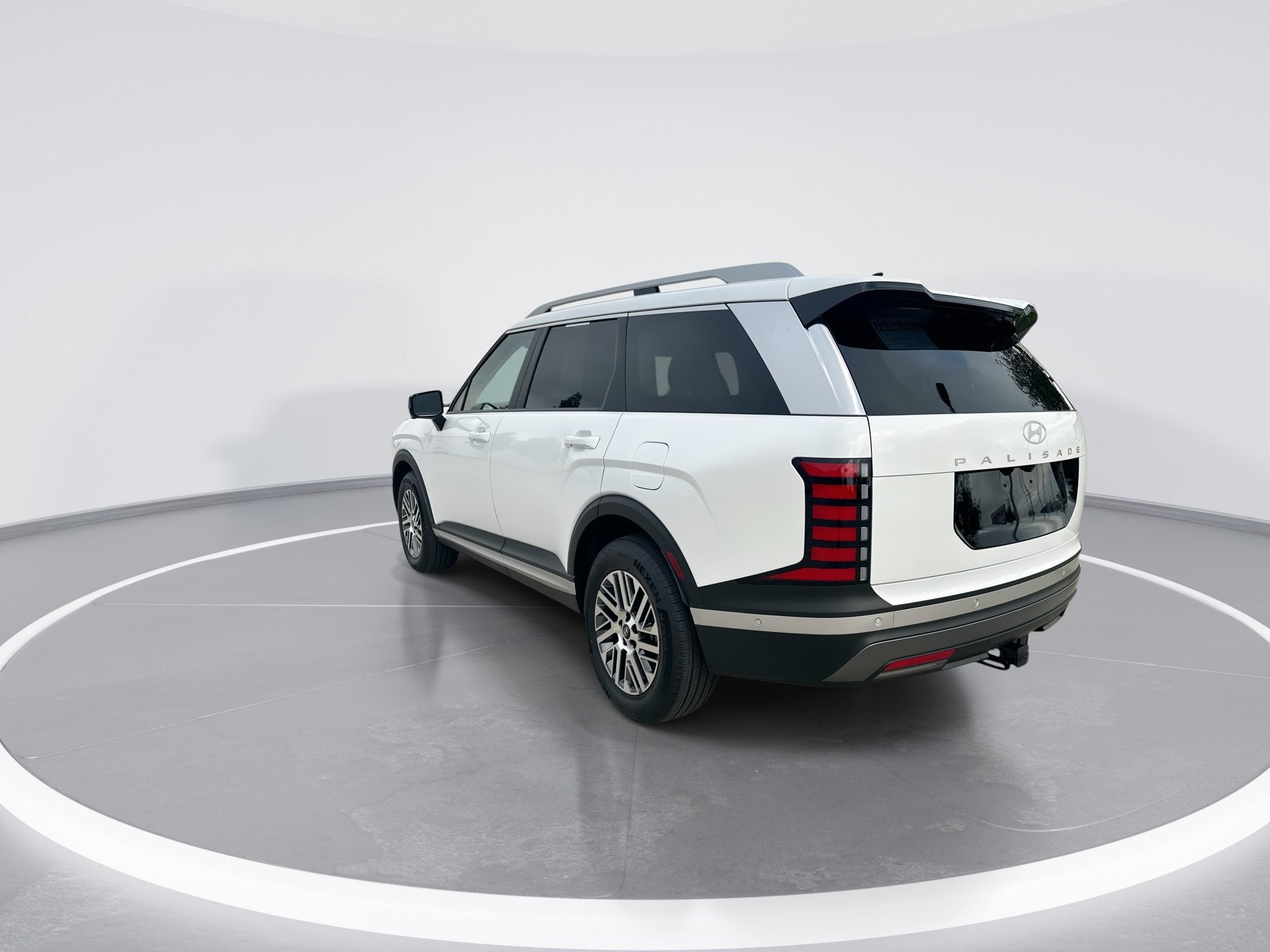 2026 Hyundai Palisade SEL Premium