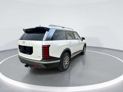 2026 Hyundai Palisade SEL Premium