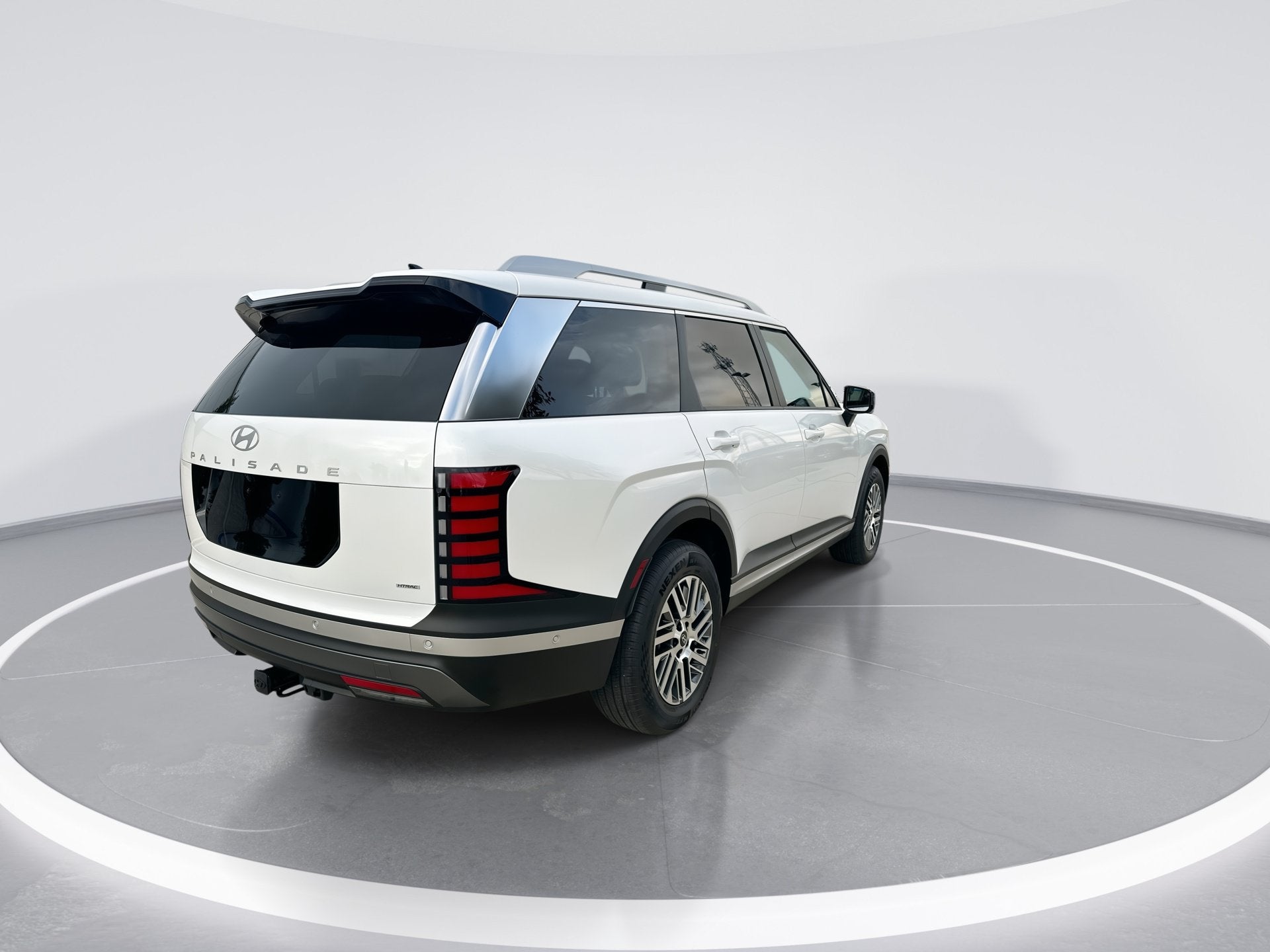 2026 Hyundai Palisade SEL Premium