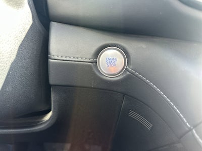 2022 Hyundai Santa Fe Hybrid SEL Premium