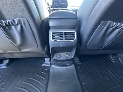 2022 Hyundai Santa Fe Hybrid SEL Premium