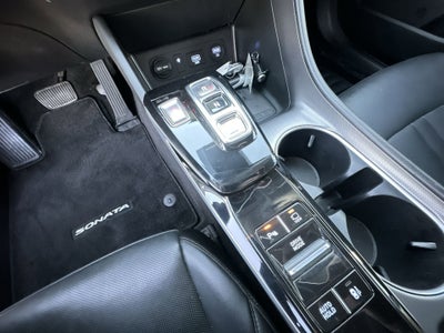 2022 Hyundai Sonata Limited