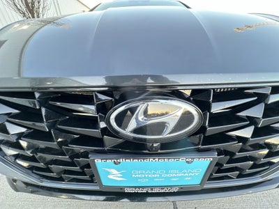 2022 Hyundai Sonata Limited