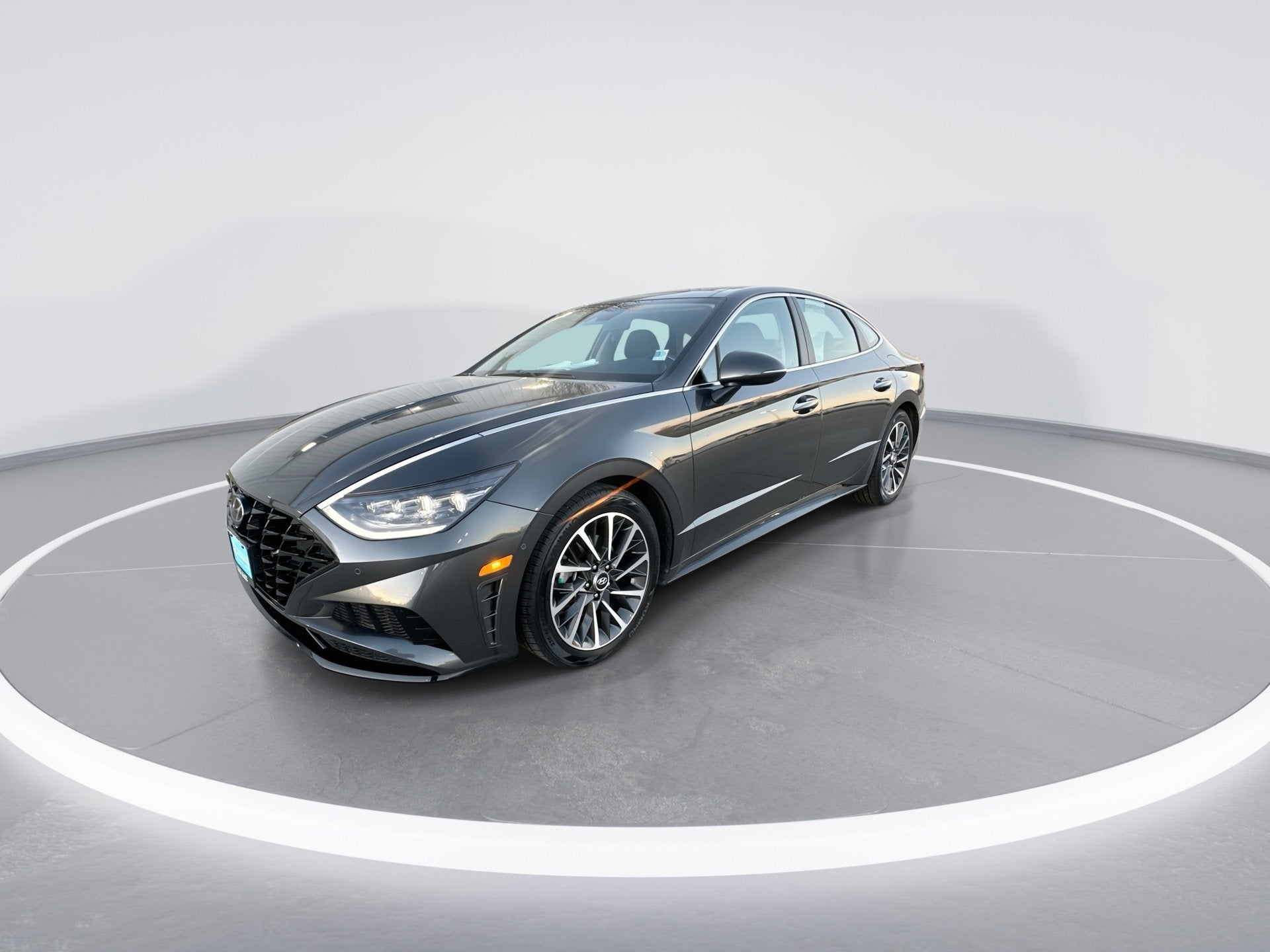 2022 Hyundai Sonata Limited