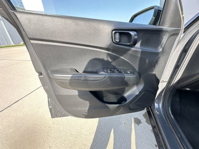 2024 Hyundai Venue Limited