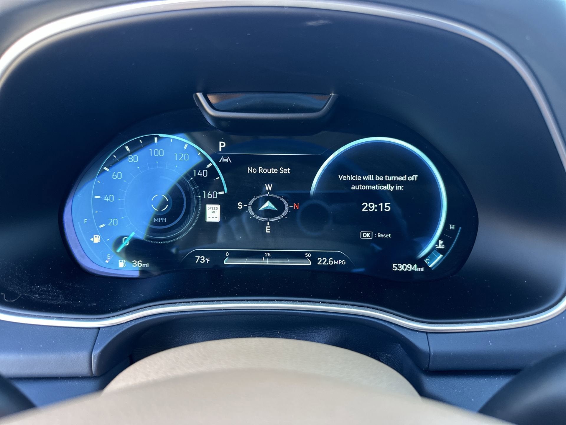 2024 Genesis GV80 3.5T Prestige Signature AWD