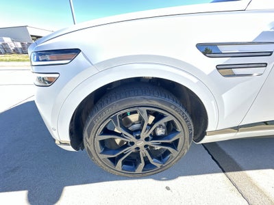 2024 Genesis GV80 3.5T Prestige Signature AWD