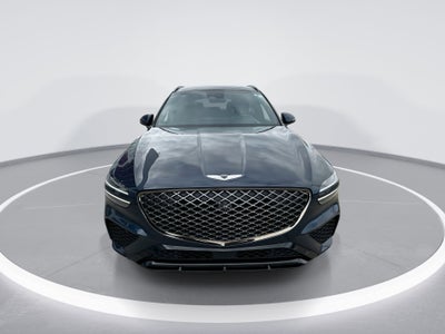 2022 Genesis GV70 3.5T Sport