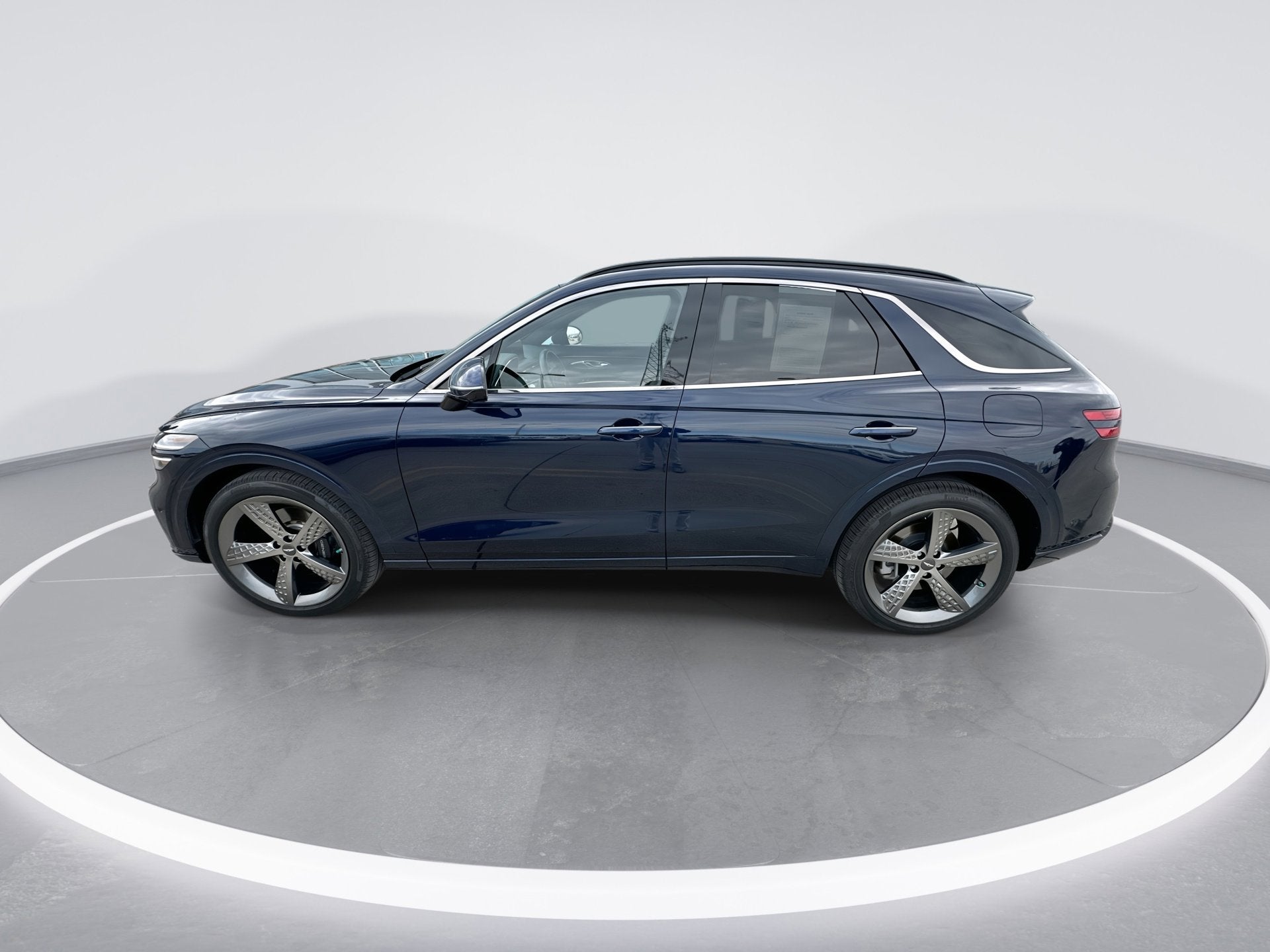 2022 Genesis GV70 3.5T Sport