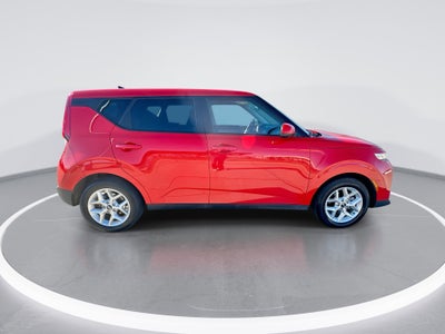 2020 Kia Soul S