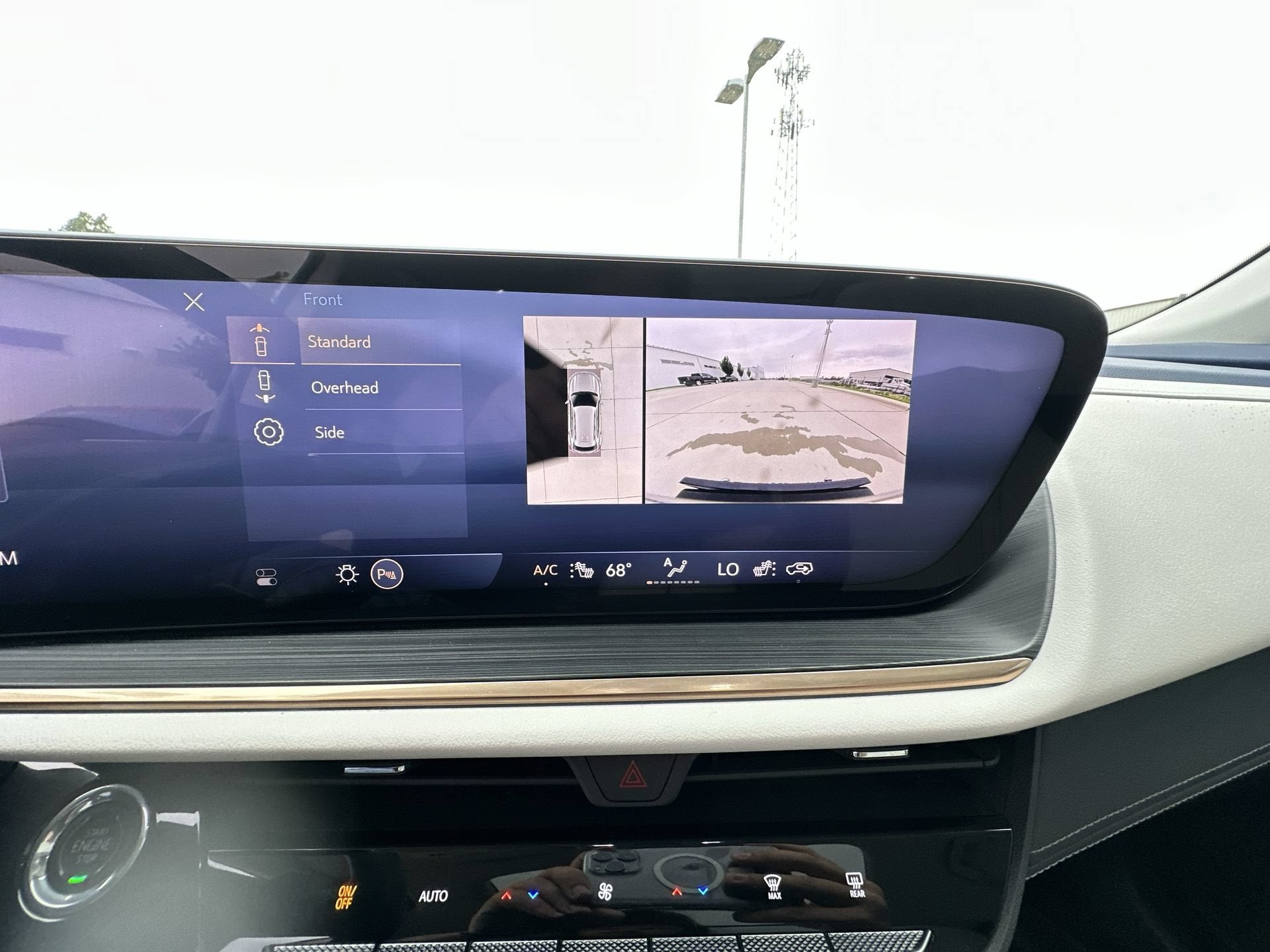 2025 Buick Envision Avenir