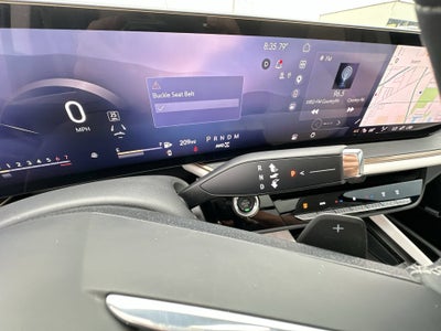 2025 Buick Envision Avenir