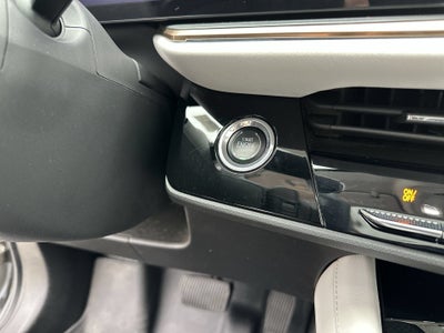 2025 Buick Envision Avenir